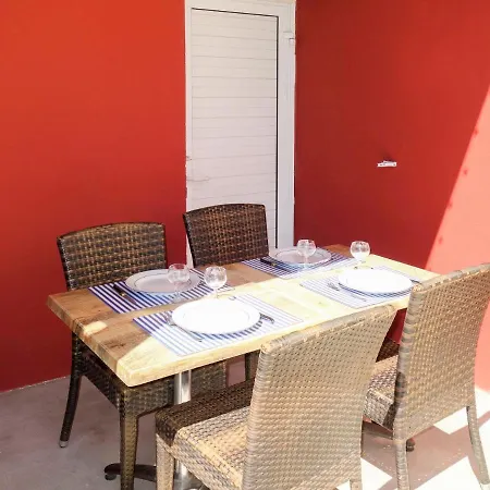 Casa de Férias Holiday Cepage - Bmp100